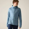 Dare2b Venture - Lightweight Hooded Fleece for Hiking and Mountain Activities