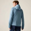 Dare2b Venture - Lightweight Hooded Fleece for Hiking and Mountain Activities