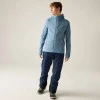 Dare2b Venture - Lightweight Hooded Fleece for Hiking and Mountain Activities