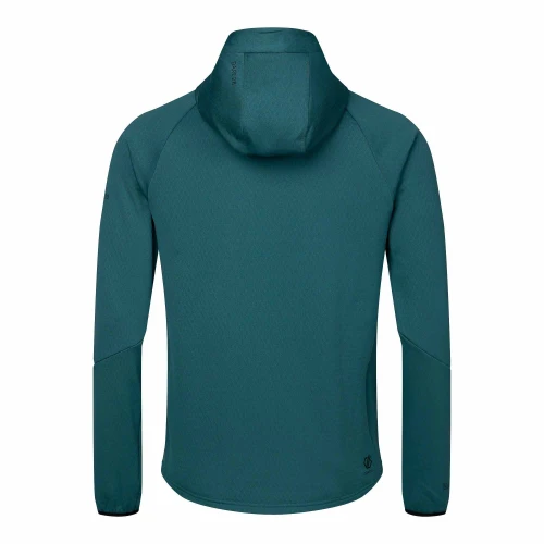 Dare2b Venture - Lightweight Hooded Fleece for Hiking and Mountain Activities