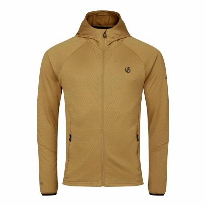 Venture Wood Brown - Fleece