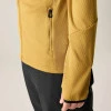 Dare2b Venture - Lightweight Hooded Fleece for Hiking and Mountain Activities