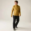 Dare2b Venture - Lightweight Hooded Fleece for Hiking and Mountain Activities