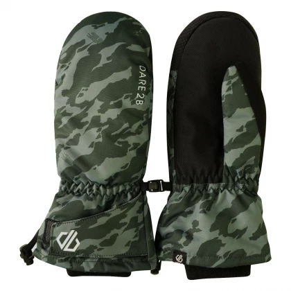 Veracity II Mitt Green Duck - Ръкавици