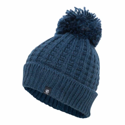 Convoke Beanie Denim - Дамска шапка
