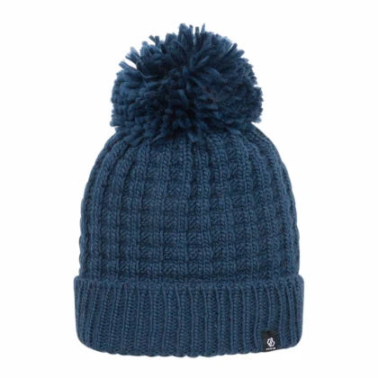 Convoke Beanie Denim - Дамска шапка