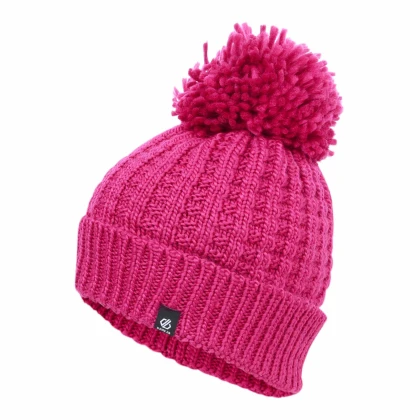 Convoke Beanie Pink - Дамска шапка