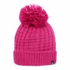 Dare2B Convoke Beanie Pink - Дамска шапка