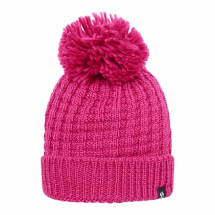 Convoke Beanie Pink - Дамска шапка