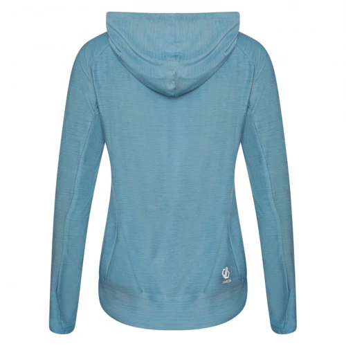 Dare2B Sprint City Hoodie Bluestone