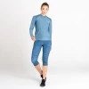 Dare2B Sprint City Bluestone Dare2B Sprint City Bluestone - Суитшърт