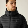 Dare2B Air Lite Jacket Black