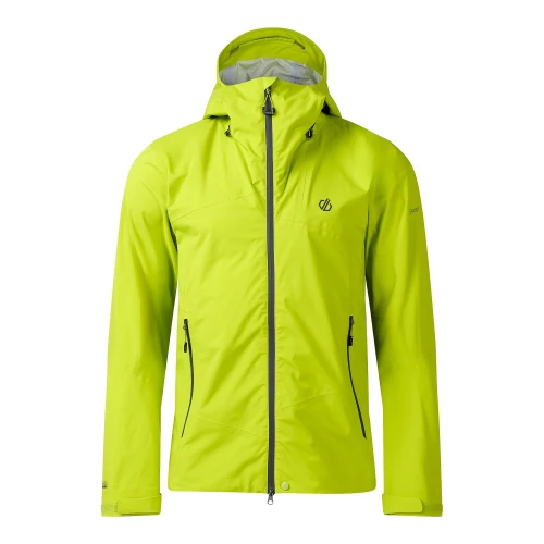 Dare2b Apex 3 Layer Jacket Fragile Sprout - Водоустойчиво Яке с Мембрана за Туризъм