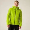 Dare2b Apex 3 Layer Jacket Fragile Sprout - Водоустойчиво Яке с Мембрана за Туризъм