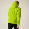 Dare2b Apex 3 Layer Jacket Fragile Sprout - Водоустойчиво Яке с Мембрана за Туризъм