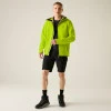 Dare2b Apex 3 Layer Jacket Fragile Sprout - Водоустойчиво Яке с Мембрана за Туризъм
