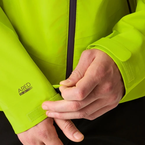 Dare2b Apex 3 Layer Jacket Fragile Sprout - Водоустойчиво Яке с Мембрана за Туризъм