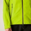 Dare2b Apex 3 Layer Jacket Fragile Sprout - Водоустойчиво Яке с Мембрана за Туризъм