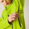 Dare2b Apex 3 Layer Jacket Fragile Sprout - Водоустойчиво Яке с Мембрана за Туризъм