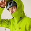 Dare2b Apex 3 Layer Jacket Fragile Sprout - Водоустойчиво Яке с Мембрана за Туризъм