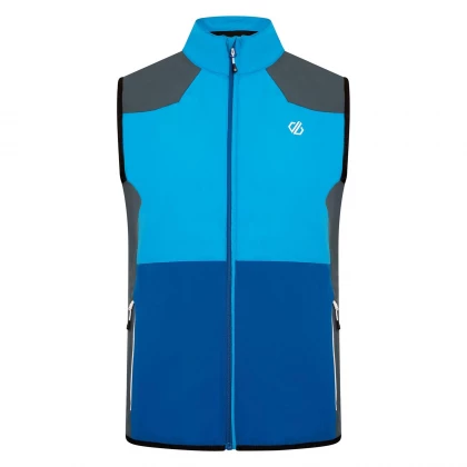 Aptile II Lightweight Vest Blue