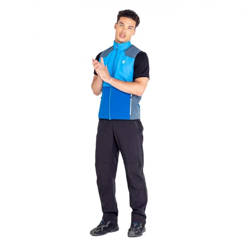 Dare Aptile II Lightweight Vest Grey