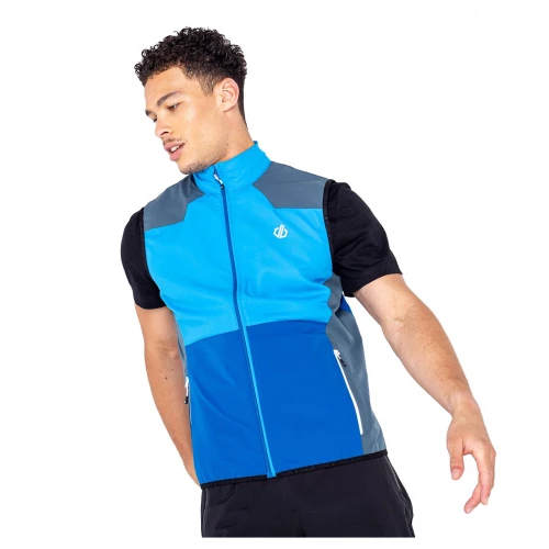 Dare Aptile II Lightweight Vest Grey