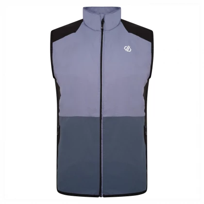 Aptile II Lightweight Vest Grey