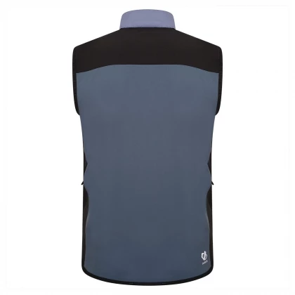 Aptile II Lightweight Vest Grey