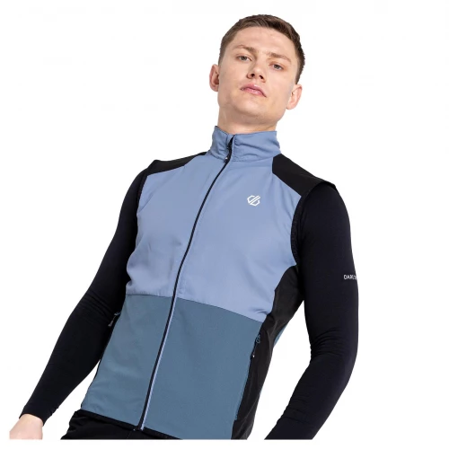 Dare Aptile II Lightweight Vest Grey