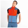 Dare2B Aptile II Lightweight Vest Salmon Grey Dare2B Aptile II Lightweight Vest Salmon Grey