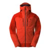 Dare2B Arising Red - Водоустойчиво якe Dare2b Arising Водоустойчиво яке - Максимална защита в планината