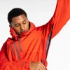 Dare2B Arising Red - Водоустойчиво якe Dare2b Arising Водоустойчиво яке - Максимална защита в планината