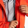 Dare2B Arising Red - Водоустойчиво якe Dare2b Arising Водоустойчиво яке - Максимална защита в планината