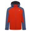 Attain II Waterproof Jacket Salmon Attain II Waterproof Jacket Salmon