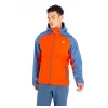 Attain II Waterproof Jacket Salmon Attain II Waterproof Jacket Salmon
