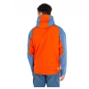 Attain II Waterproof Jacket Salmon Attain II Waterproof Jacket Salmon