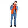 Attain II Waterproof Jacket Salmon Attain II Waterproof Jacket Salmon