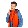 Attain II Waterproof Jacket Salmon Attain II Waterproof Jacket Salmon