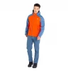 Attain II Waterproof Jacket Salmon Attain II Waterproof Jacket Salmon