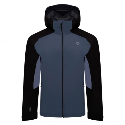 Attain II Waterproof Jacket Orion Grey