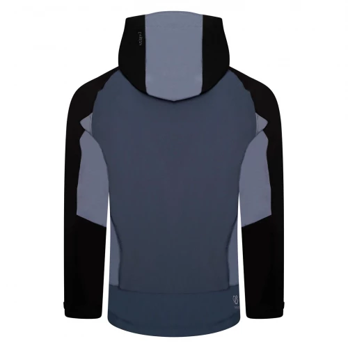 Dare2b Attain II Waterproof Jacket Orion Grey
