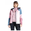Dare2b Checkpoint III W'S Pink Dare2b Checkpoint III W'S Pink - Дамско водоустойчиво яке