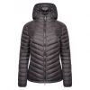 Dare2B Deter II W'S Black Dare2B Deter II W'S Black - Дамско яке синтетичен пух