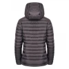 Dare2B Deter II W'S Black Dare2B Deter II W'S Black - Дамско яке синтетичен пух