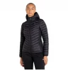 Dare2B Deter II W'S Black Dare2B Deter II W'S Black - Дамско яке синтетичен пух