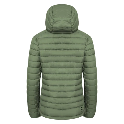 Dare2B Deter II W'S Duck Green - Puffer Jacket