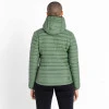 Dare2B Deter II W'S Duck Green - Puffer Jacket