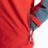 Dare2B Diluent Era Danger Red Dare2B Diluent Era Danger Red - Водоустойчиво яке мембрана