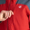 Dare2B Diluent Era Danger Red Dare2B Diluent Era Danger Red - Водоустойчиво яке мембрана